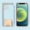 iPhone 13 Tel Protect Kickstand Luxury tok támasztékkal lila-5900217923206 2 kép