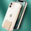 iPhone 13 Tel Protect Kickstand Luxury tok támasztékkal lila-5900217923206 5 kép