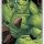 iPhone 13 Pro Max Marvel Hulk tok több színű-5903932926101 2 kép