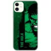 Samsung S22+ Plus Marvel Hulk tok zöld-5904805288746 2 kép