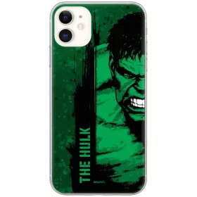 Samsung S22+ Plus Marvel Hulk tok zöld-5904805288746 2 kép