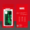 Samsung S22+ Plus Marvel Hulk tok zöld-5904805288746 1 kép