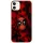 Samsung S22+ Plus Marvel Deadpool tok piros-5904805293276 2 kép