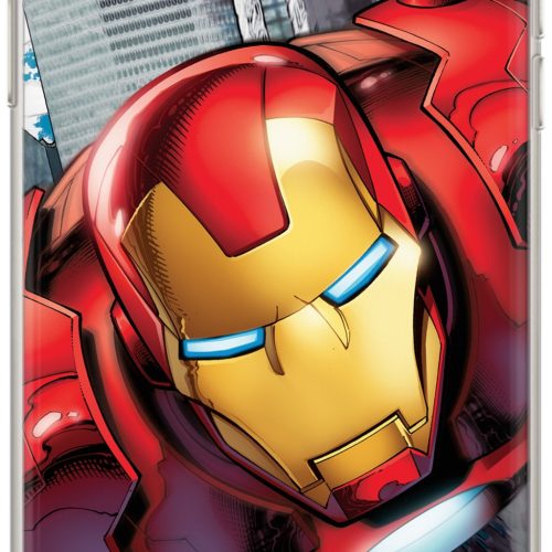 Samsung S22+ Plus Marvel Vasember tok több színű-5904805312663 3 kép