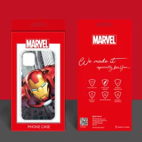 Samsung S22+ Plus Marvel Vasember tok több színű-5904805312663 1 kép