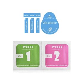 HYDROGEL Apple Watch 7 45mm 2x Öngyógyító kijelzővédő fólia- 2 kép