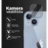 iPhone 11 kamera lencse védő üvegfólia 3D 1db Alphajack- 3 kép