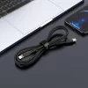 Acefast C2-01  MFI USB Type C - Lightning kábel 1,2m 30W 3A fehér-6974316280651 5 kép
