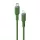 Acefast C2-01  MFI USB Type C - Lightning kábel 1,2m 30W 3A olivazöl-6974316280675 1 kép