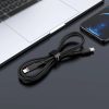 Acefast C2-01  MFI USB Type C - Lightning kábel 1,2m 30W 3A olivazöl-6974316280675 6 kép