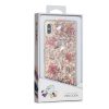iPhone XS MAX Kavaro Flora virágmintás tok piros-6959003533272 2 kép