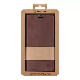 Samsung S22 Ultra Tactical Xproof fliptok Mud Brown-8596311175381 1 kép