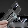 Xiaomi Poco M4 Pro 5G Nexeri Tank Armored tok fekete-5904161122739 1 kép