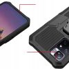 Xiaomi Poco M4 Pro 5G Nexeri Tank Armored tok fekete-5904161122739 6 kép
