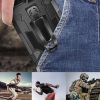Xiaomi Poco M4 Pro 5G Nexeri Tank Armored tok fekete-5904161122739 8 kép