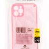 Xiaomi Poco X3 Pro Armor Glitter tok pink-5900217928218 2 kép