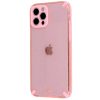 Xiaomi Poco X3 Pro Armor Glitter tok pink-5900217928218 4 kép