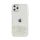 Samsung A13 4G Brilliant Clear csillogó tok átlátszó-5900217918783 4 kép