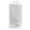 Samsung A13 4G Brilliant Clear csillogó tok átlátszó-5900217918783 2 kép