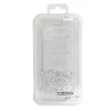 Xiaomi Redmi 9A Brilliant Clear csillogó tok átlátszó-5900217373704 2 kép