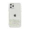 Xiaomi Redmi 9A Brilliant Clear csillogó tok átlátszó-5900217373704 4 kép