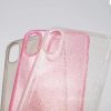Samsung Galaxy A13 4G Crystal Glitter tok ezüst-5900217925613 1 kép