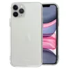 Samsung Galaxy A03s Jelly szilikon tok átlátszó-5900217905189 5 kép