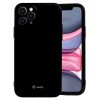 Samsung S22+ Plus Jelly szilikon tok fekete-5900217900269 7 kép
