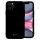 Samsung S22+ Plus Jelly szilikon tok fekete-5900217900269 7 kép
