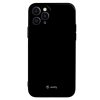 Samsung S22+ Plus Jelly szilikon tok fekete-5900217900269 1 kép