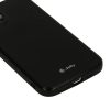Samsung S22+ Plus Jelly szilikon tok fekete-5900217900269 4 kép