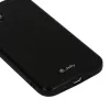 Samsung S22+ Plus Jelly szilikon tok fekete-5900217900269 4 kép