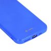 Samsung S22+ Plus Jelly szilikon tok sötétkék-5900217900283 3 kép