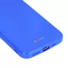 Samsung S22+ Plus Jelly szilikon tok sötétkék-5900217900283 3 kép