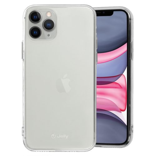 Samsung S22+ Plus Jelly szilikon tok átlátszó-5900217900306 6 kép