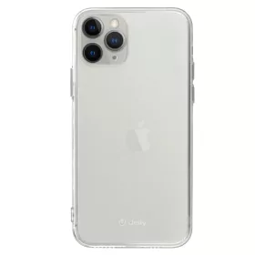 Samsung S22+ Plus Jelly szilikon tok átlátszó-5900217900306 1 kép