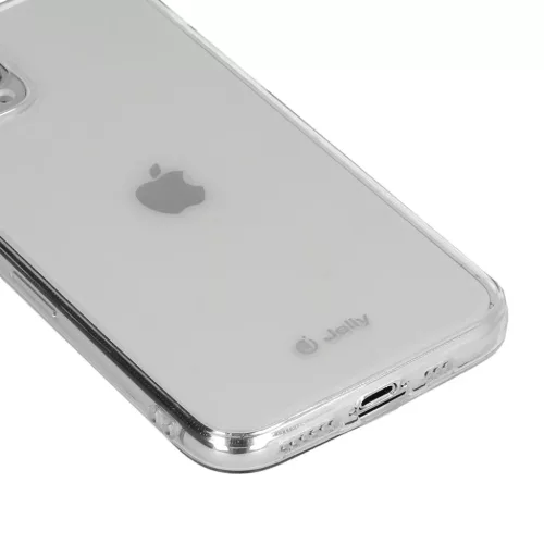 Samsung S22+ Plus Jelly szilikon tok átlátszó-5900217900306 4 kép