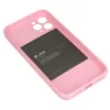 Samsung S22 Ultra Jelly szilikon tok világos rózsaszín-5900217900344 6 kép