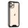 Samsung Galaxy A73 5G Tel Protect Acrylic tok fekete-5900217924074 5 kép