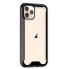 Samsung Galaxy A73 5G Tel Protect Acrylic tok fekete-5900217924074 1 kép