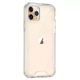 Samsung Galaxy A73 5G Tel Protect Acrylic tok átlátszó-5900217924081 2 kép