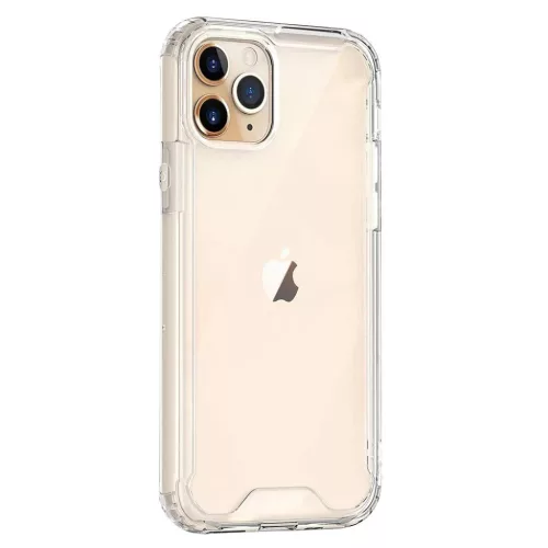 Samsung Galaxy A73 5G Tel Protect Acrylic tok átlátszó-5900217924081 2 kép