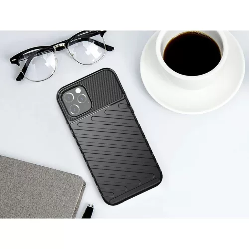 Samsung Galaxy A13 4G Thunder fokozott védelmet biztosító flexibili-5900217924012 5 kép
