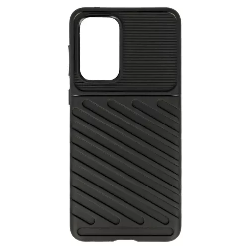 Samsung Galaxy A33 5G Thunder fokozott védelmet biztosító flexibili-5900217924029 10 kép