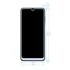 Samsung Galaxy M22 Crong 7D Nano rugalmas üveg hibrid képernyővéd�-5904310701181 1 kép
