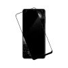 Samsung Galaxy M22 Crong 7D Nano rugalmas üveg hibrid képernyővéd�-5904310701181 2 kép
