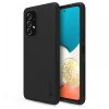 Samsung Galaxy A53 5G Nillkin Frosted Shield Pro tok fekete-6902048237377 8 kép