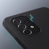 Samsung Galaxy A53 5G Nillkin Frosted Shield Pro tok fekete-6902048237377 4 kép