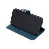 Samsung Galaxy A13 5G Smart Velvet Mágneses fliptok sötétzöld-5900495960948 4 kép