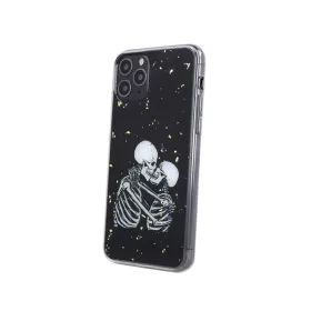 Samsung Galaxy A13 5G Romantic Skeletons 1 tok-5900495957856 2 kép